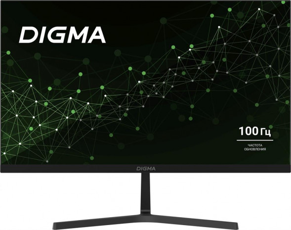 монитор DIGMA 21.5 Progress 22A404F VA