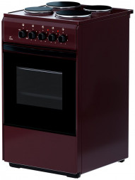Плитка электрическая FLAMA AE 1403 B