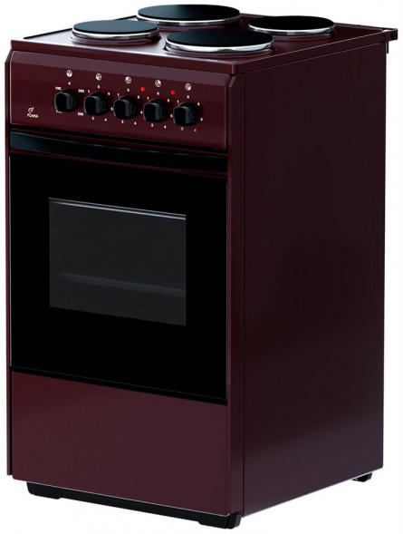 Плитка электрическая FLAMA AE 1403 B
