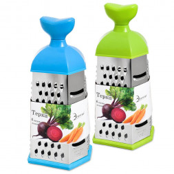 Терка ЭСТЕТ ЭТ-73342