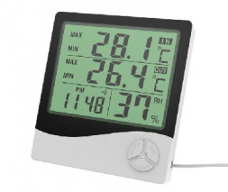 метеостанция RITMIX CAT-230