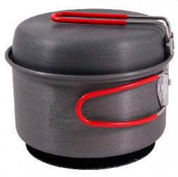 Котелок ЭКОС Котелок походный с крышкой-сотейником CW012 993105