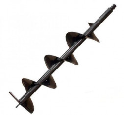 Бур HUTER AG-250 Бур 70/13/5