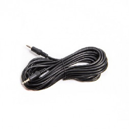 кабель СИГНАЛ (4539) шнур 3,5Дж-3,5Дж 3,0 м