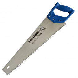 Ножовка ИЖСТАЛЬ Люкс 400 мм шаг 5