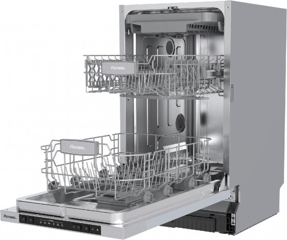 Посудомоечная машина (встраиваемая) PIONEER DWB-40106 PIONEER DWB-40106