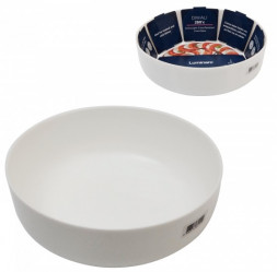 Посуда LUMINARC ДИВАЛИ блюдо глубокое 22см (N3273)