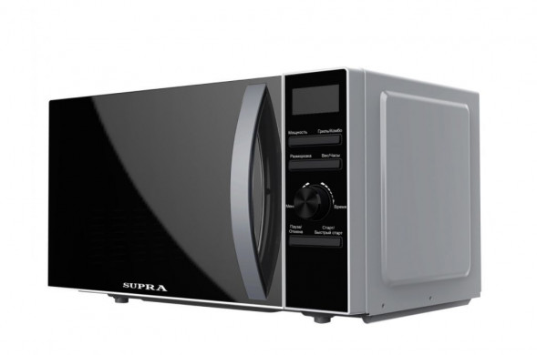 Микровлновая печь SUPRA 20TSG55