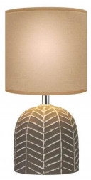 Настольный светильник RITTER 52701 5 Crinoline