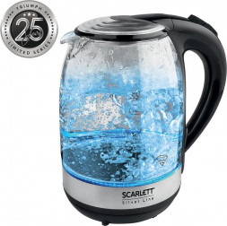 Чайник электрический SCARLETT SC-EK27G48