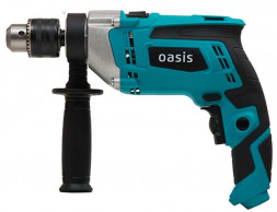 Дрель ударная OASIS DU-100M Дрель ударная