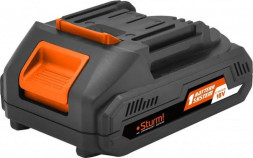 Аккумулятор STURM SBP1802 аккумулятор 18В, 1BatterySystem, 2.0Ач