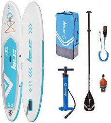 SUP-доска ZRAY 34173 X3 (109399)