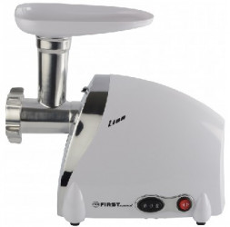 Мясорубка FIRST FA-5141-1 White