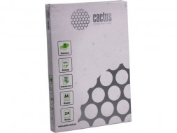 Бумага офисная CACTUS CS-OPB-A480250 - A4/ (250 л.)