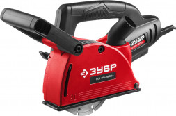 Штроборез ЗУБР ЗШ-30-1200 Т Штроборез электрический
