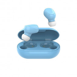TWS наушники HIPER TWS OKI Blue (HTW-LX4)