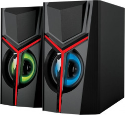 Акустика QUMO (32853) TRON