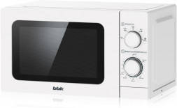 Микроволновая печь BBK 20MWS-786M/W белый