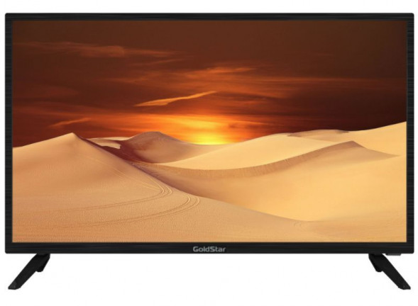 LED-телевизор GOLDSTAR LT-32R900 SMART TV