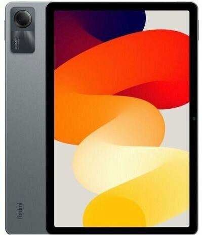 Планшет XIAOMI Redmi Pad SE 6/128Gb Gray (49309)