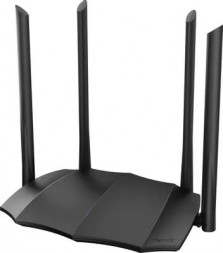 Двухдиапазонный роутер TENDA AC8 v2.0 АС1200 черный
