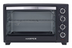 Мини печь HARPER HMO-3811