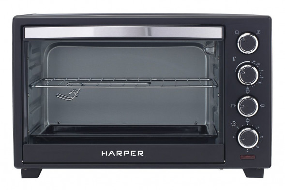 Мини печь HARPER HMO-3811