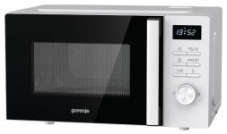 Микроволновая печь GORENJE MO20A3WH белый