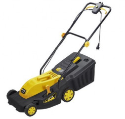 Газонокосилка электрическая HUTER ELM-1800P (пластик) 70/4/7