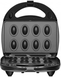 Мультипекарь REDMOND RMB-M612/1, черный