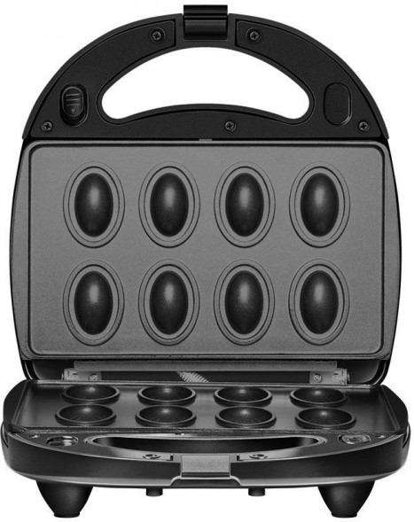 Мультипекарь REDMOND RMB-M612/1, черный