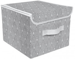 Короб для хранения ЕГ (19361) Geometry Короб для хранения