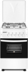 Плита газовая KRAFT KF-FSF5427AGW