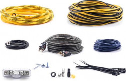 Комплект проводов SWAT PAC-P8CU