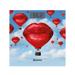 Весы BLACKTON BT BS1012 LIPS