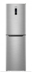Холодильник АТЛАНТ ХМ-4623-149-ND 355л нерж.сталь
