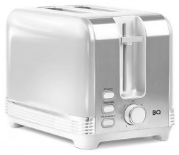 Тостер BQ T1000 White