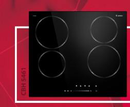 Нез.вар.пан. электрическая GEFEST СВН 5461