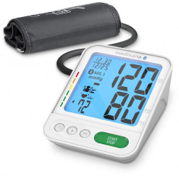 Тонометр Автоматический MEDISANA BU 584 Connect