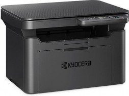KYOCERA МФУ лазерный Ecosys MA2001w (1102YW3NL0) A4 WiFi черный