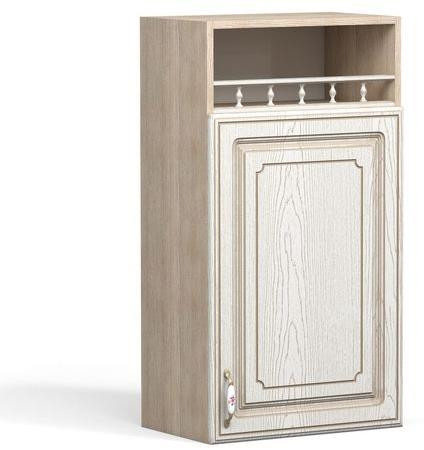 Кухонный модуль БИТЕЛ АНЖЕЛИКА ШКН 500 П (высота 920) (ДУБ МОЛОЧНЫЙ, ЯСЕНЬ, 6227 AB/L (RS113))