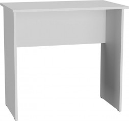 Стол НК-МЕБЕЛЬ УНО стол письменный Белый 74263122 (1 кор.)