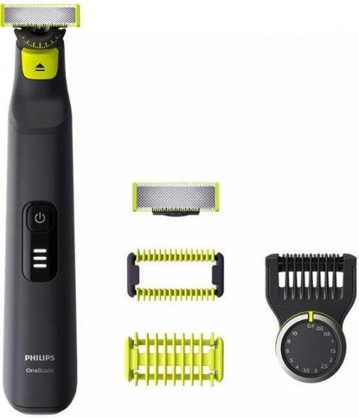 Триммер PHILIPS QP6541/15