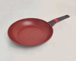 Сковорода PRIMA COLLECTION Сковорода Рок 24см индукция PC31R24 О9246