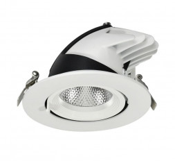 Светильники встраиваемые RITTER 59994 4 Artin 9Вт/4200К белый