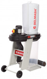 Установка вытяжная BELMASH DC1200