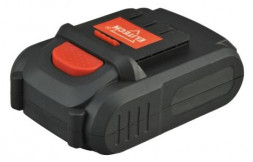 Аккумулятор ELITECH 1820.127100 Аккумулятор,18В,2.0АчLi-ion,д\ДА18СЛ,слайдер 200218