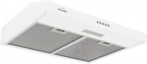Вытяжка ELIKOR ECO WH 60 белый