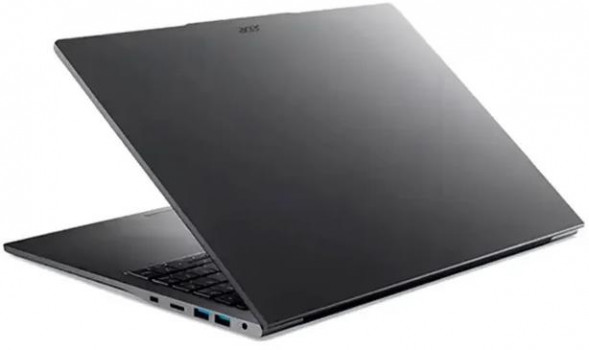 Ноутбук ACER Aspire 15.6 AL15-31P-P8HX Silver (NX.KZ7ER.001) ПИ